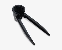 Clearance Daells Bolighus Nøddeknækker sort aluminium