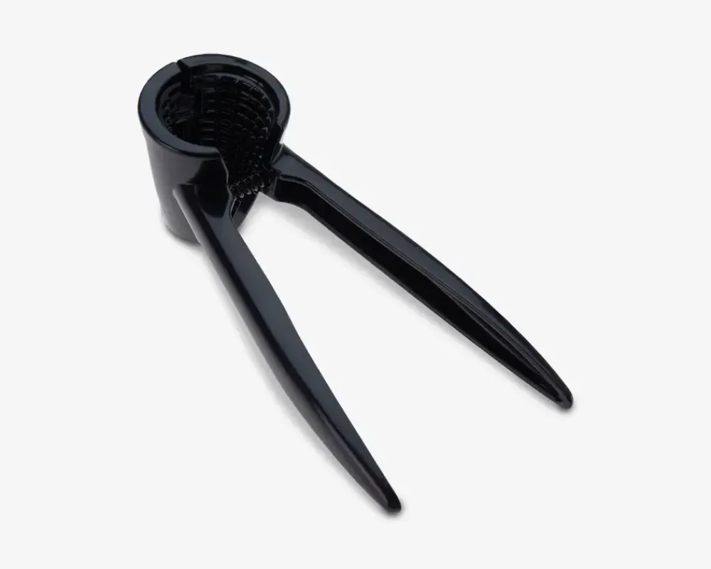 Clearance Daells Bolighus Nøddeknækker sort aluminium