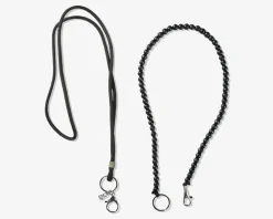 Daells Bolighus Nøglering ass L.57/68 cm