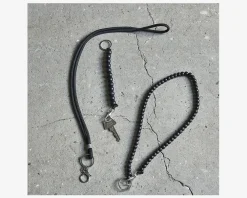 Best Daells Bolighus Nøglering m/trækugler L. 23 cm