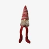 Sale Daells Bolighus Nisse M/Hue Og Ben Strik H.24cm