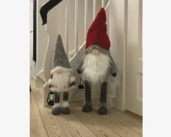 Online Daells Bolighus Nisse næse LED ass H.84 cm