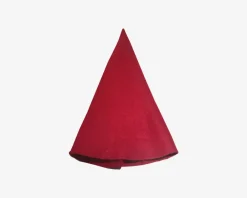 New Daells Bolighus Nissehue I Filt Til Børn H.26 cm