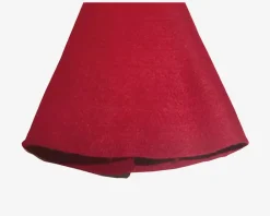 New Daells Bolighus Nissehue I Filt Til Børn H.26 cm