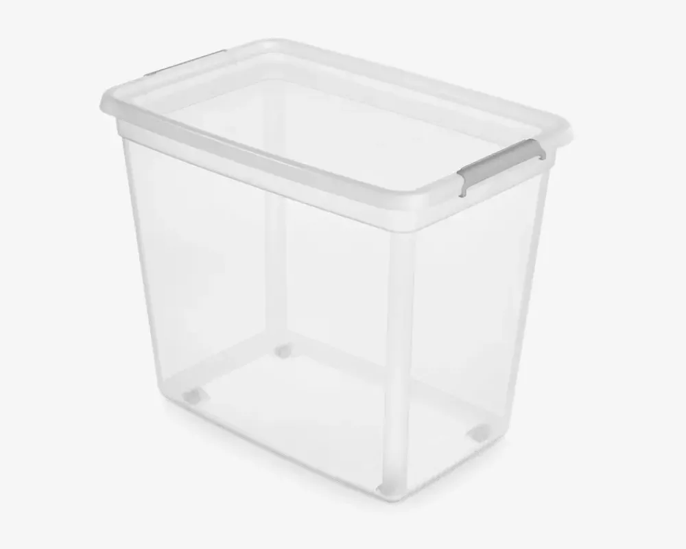 Best Daells Bolighus Opbevaringsboks Base 80L