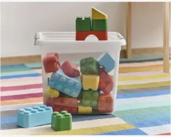 Discount Daells Bolighus Opbevaringsboks Base 32L