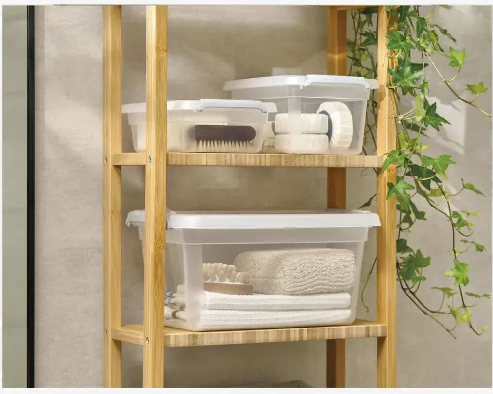 Clearance Daells Bolighus Opbevaringsboks Base 1,5L