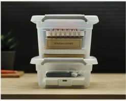 Clearance Daells Bolighus Opbevaringsboks Base 1,5L