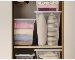 Outlet Daells Bolighus Opbevaringsboks Base 60L