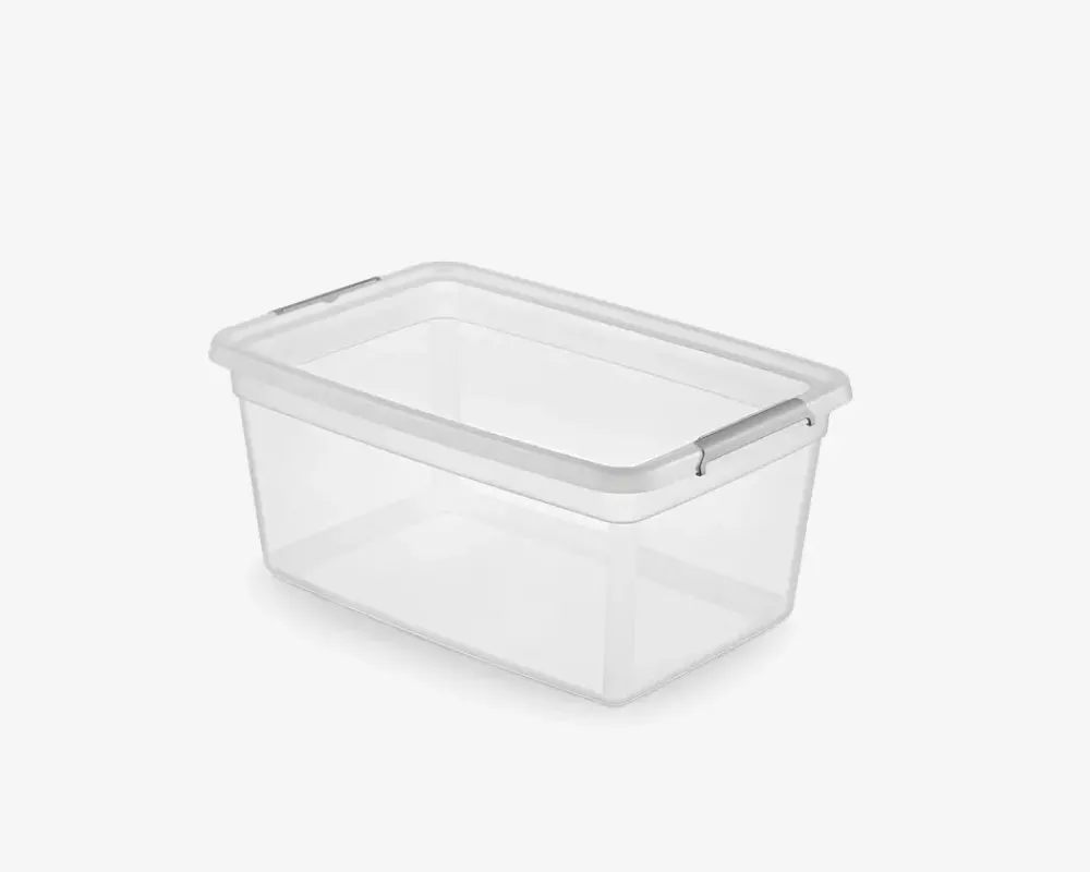 Outlet Daells Bolighus Opbevaringsboks Base 40L