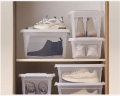 Outlet Daells Bolighus Opbevaringsboks Base 40L