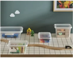 Daells Bolighus Opbevaringsboks Base 4,5L