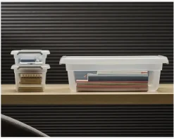 Sale Daells Bolighus Opbevaringsboks Base 8,5L