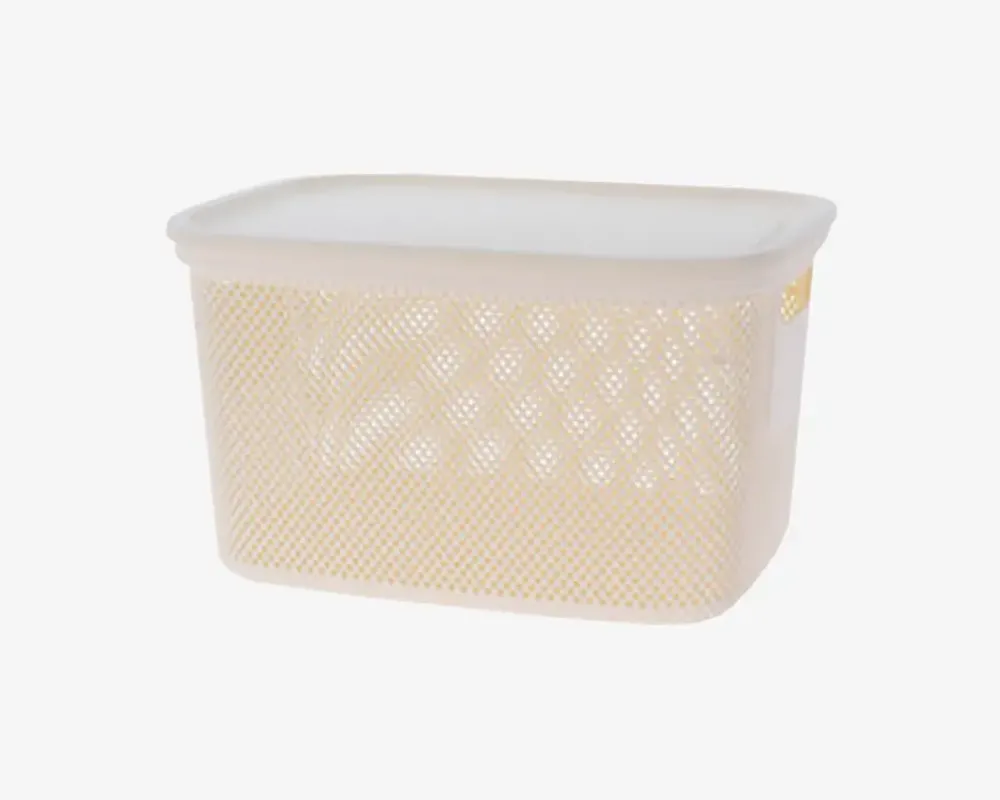 Daells Bolighus Opbevaringsboks Med Låg Ass H.22 cm