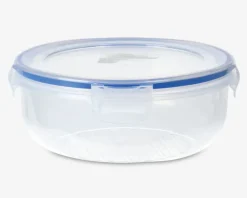 New Daells Bolighus Opbevaringsboks runde 3 stk.