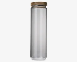 Outlet Daells Bolighus Opbevaringsglas med låg 1500 ml