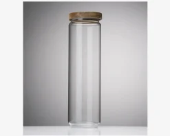 Outlet Daells Bolighus Opbevaringsglas med låg 1500 ml