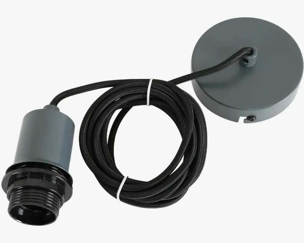 Sale Daells Bolighus Ophæng Mixx Grå