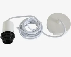 Best Daells Bolighus Ophæng Mixx Hvid