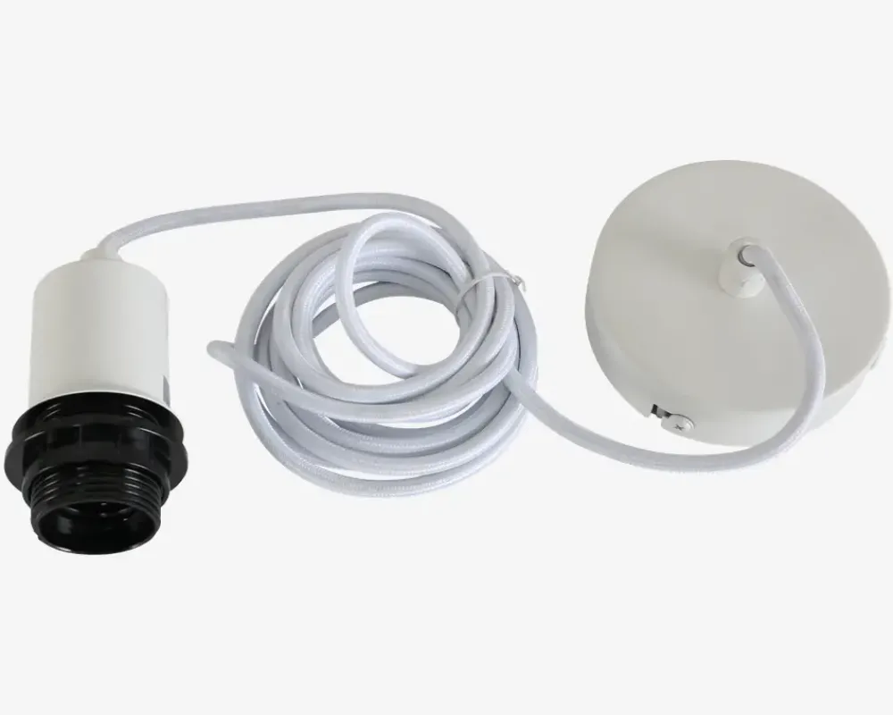 Best Daells Bolighus Ophæng Mixx Hvid