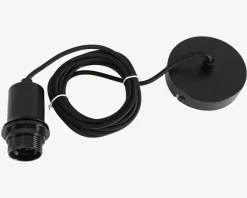 Best Daells Bolighus Ophæng Mixx Sort