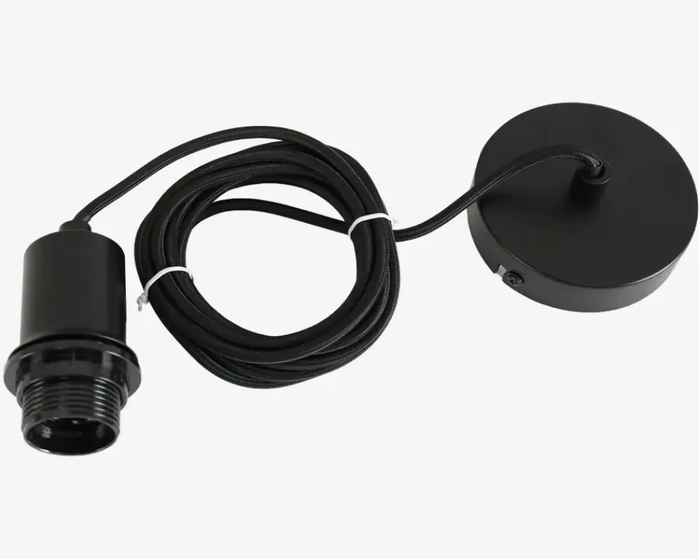 Best Daells Bolighus Ophæng Mixx Sort