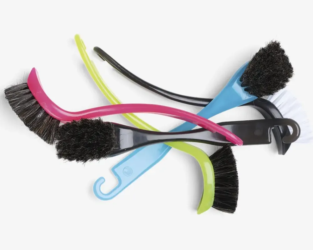 Best Daells Bolighus Opvaskebørste mix nylon/natur