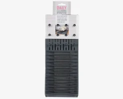 Outlet Daells Bolighus Opvaskestativ Med Måtte Grå