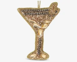 Daells Bolighus Ornamenter Drinks H. 10 cm
