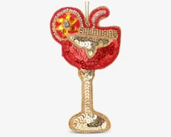 Daells Bolighus Ornamenter Drinks H. 10 cm