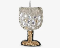 Daells Bolighus Ornamenter Drinks H. 10 cm