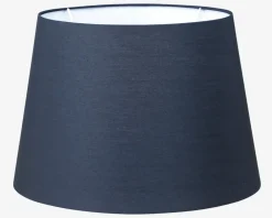 Outlet Daells Bolighus Oval Skærm H. 28 cm Sort