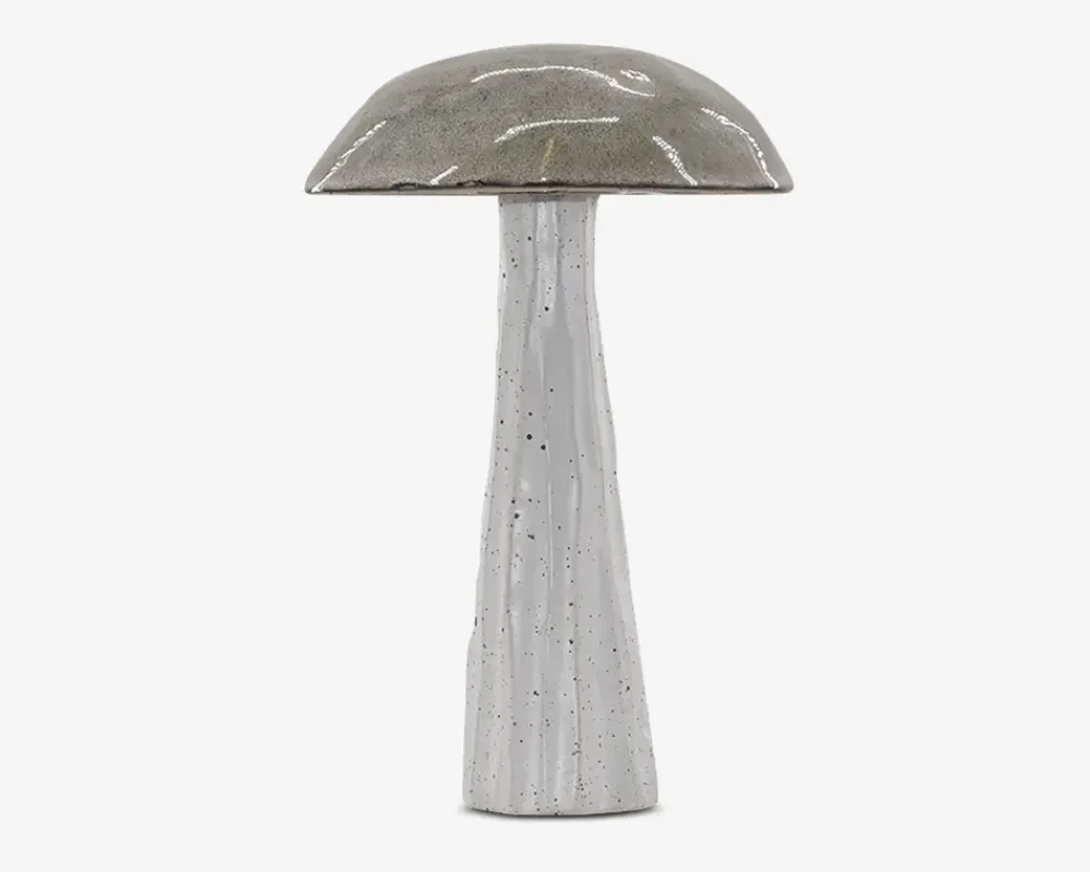 Clearance Daells Bolighus Paddehat sand H.24,5 cm