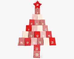 Discount Daells Bolighus Pakkekalender H.97xB.58 cm