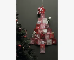 Discount Daells Bolighus Pakkekalender H.97xB.58 cm