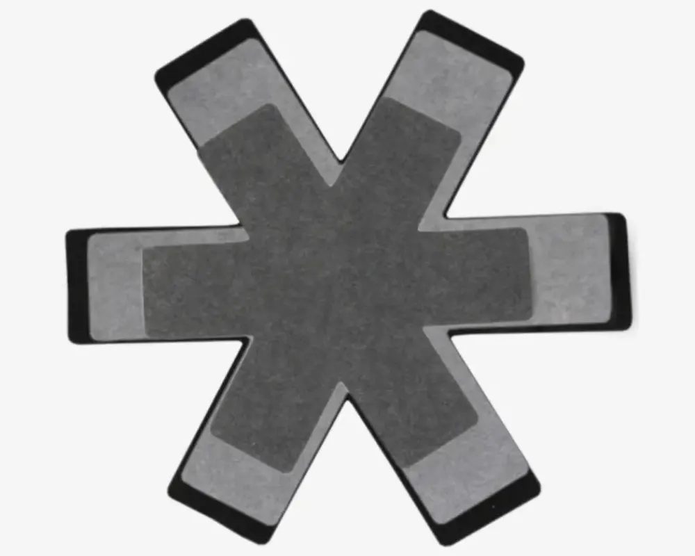 Outlet Daells Bolighus Pande/Grydebeskytter 6 Stk.