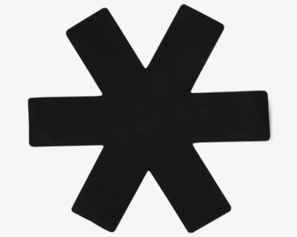 Outlet Daells Bolighus Pande/Grydebeskytter 6 Stk.