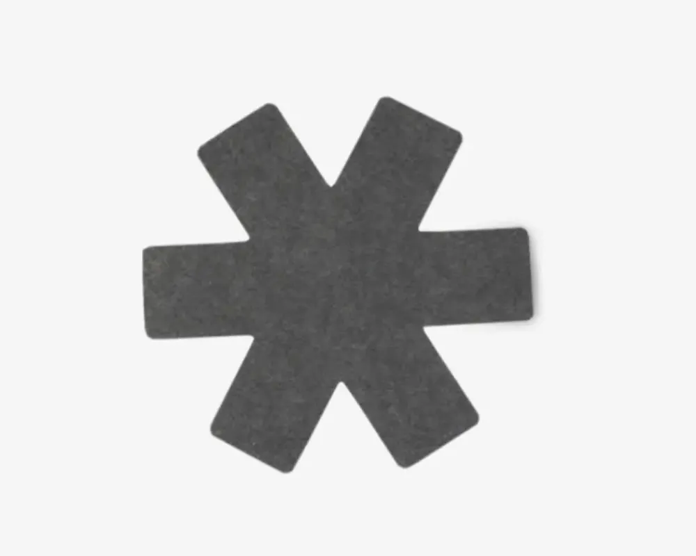 Outlet Daells Bolighus Pande/Grydebeskytter 6 Stk.