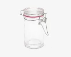 Hot Daells Bolighus Patentglas Med Låg Ass 80ml