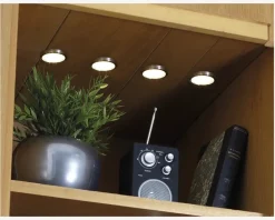 New Daells Bolighus Påbygning Lismore 4-kit