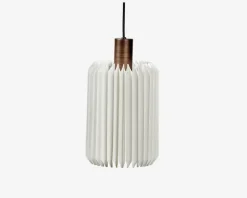 Sale Daells Bolighus Peak Pendel Plast Ø.18 cm Bronze