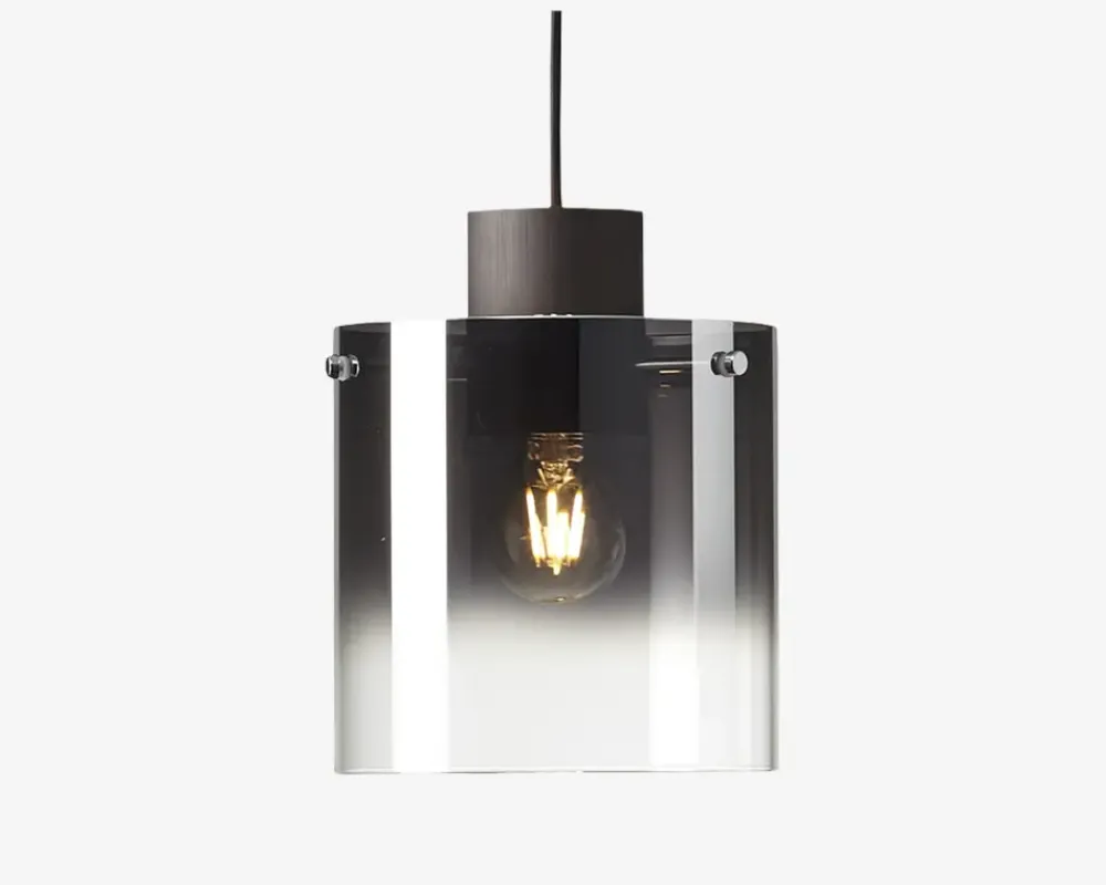 Best Daells Bolighus Pendel Beth Brun/Røgfarvet Ø.20cm