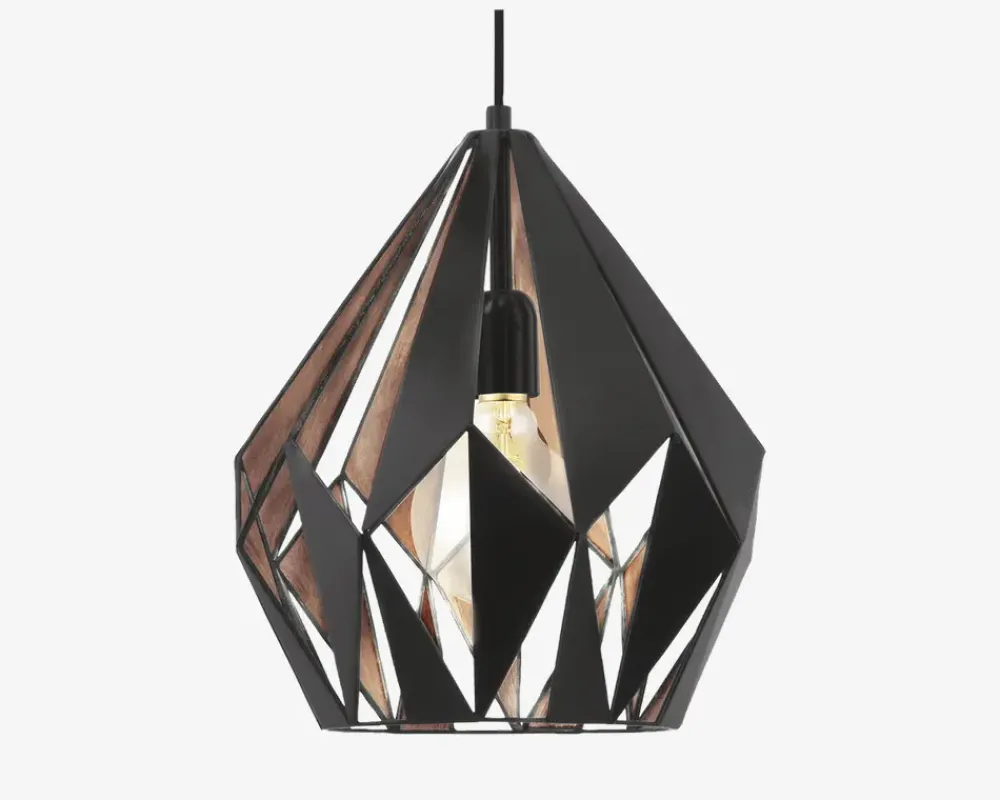 Outlet Daells Bolighus Pendel Carlton Ø.31 cm