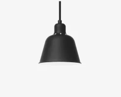 Clearance Daells Bolighus Pendel Carpenter Sort Ø.15 cm