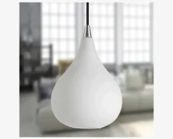 Hot Daells Bolighus Pendel Drops Opal Ø.17 cm