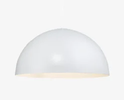 Online Daells Bolighus Pendel Ellen Ø.40 cm Hvid