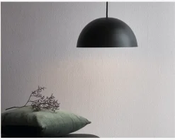 Discount Daells Bolighus Pendel Ellen Ø.30 cm Sort