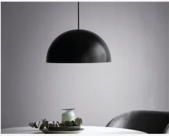 Best Daells Bolighus Pendel Ellen Ø.40 cm Sort