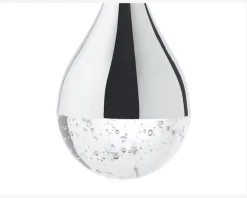 Daells Bolighus Pendel Frizzante 4 Krom H.114,5 cm