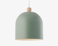 Online Daells Bolighus Pendel Gaston støvet Grøn